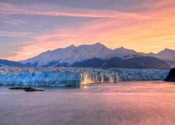 A cidade onde o sol some por dois meses