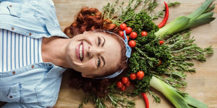 Essa simples erva pode melhorar 100% a sua qualidade de vida