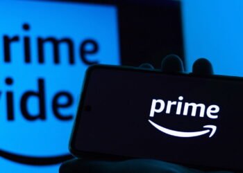 Confira os Lançamentos da Semana no Amazon Prime Video