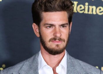 Qual a fortuna do ator de "O Espetacular Homem-Aranha"?