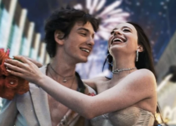 Quando Anora, ganhador do Oscar, chega ao Streaming?