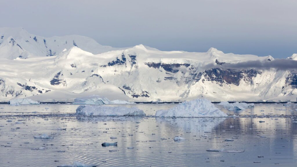 Essa cidade fica no lugar mais ventoso do mundo