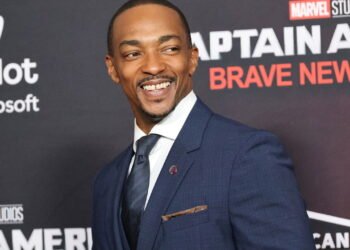 Anthony Mackie constriu um império em Hollywood após começar em Falcon