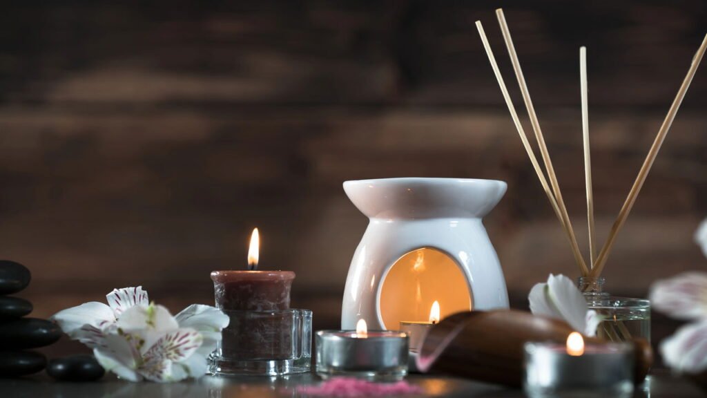 Como a natureza pode equilibrar seu corpo e mente com apenas duas técnicas