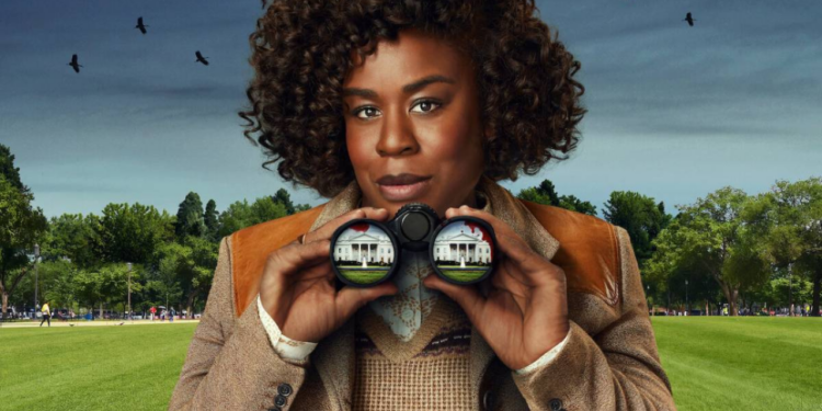 Essa série de mistério da Netflix com Uzo Aduba vai te surpreender