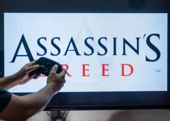 Relembre os locais históricos de Assassin's Creed