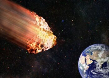 2024 YR4: O Asteroide que Coloca a Terra em Alerta