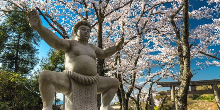 Conheça a cidade com ruas que tocam música