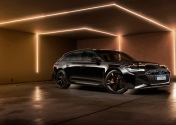 Audi A6 Avant surpreende com o retorno dos motores a combustão