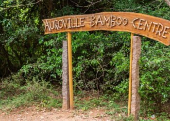Conheça a cidade que vive sem dinheiro