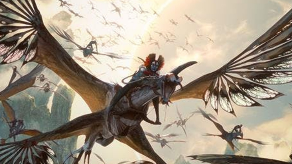 Terceiro filme de Avatar será o mais longo da franquia