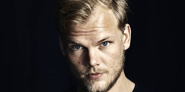 Avicii // Reprodução: Instagram @avicii