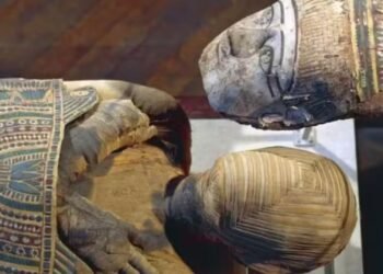 O enigma da múmia Bashiri: mistérios e descobertas do antigo Egito