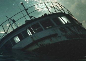 Conheça a série que trata do naufrágio de navio no Rio de Janeiro