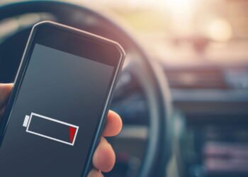 Como prolongar a vida da bateria do seu celular com dicas essenciais