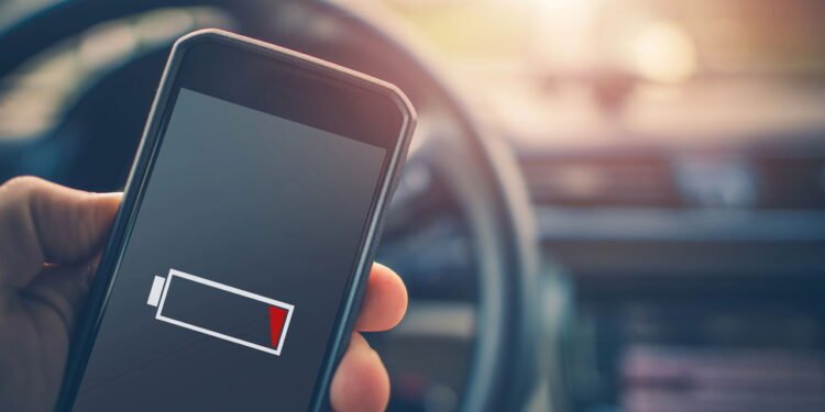 Como prolongar a vida da bateria do seu celular com dicas essenciais