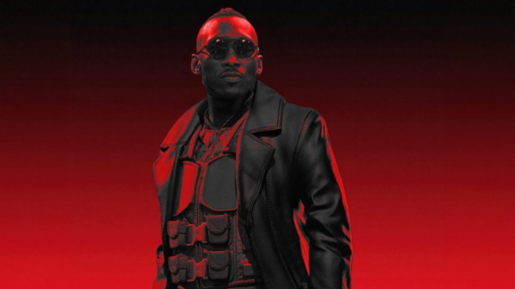 Reboot de Blade teria sido cancelado de novo pela Marvel