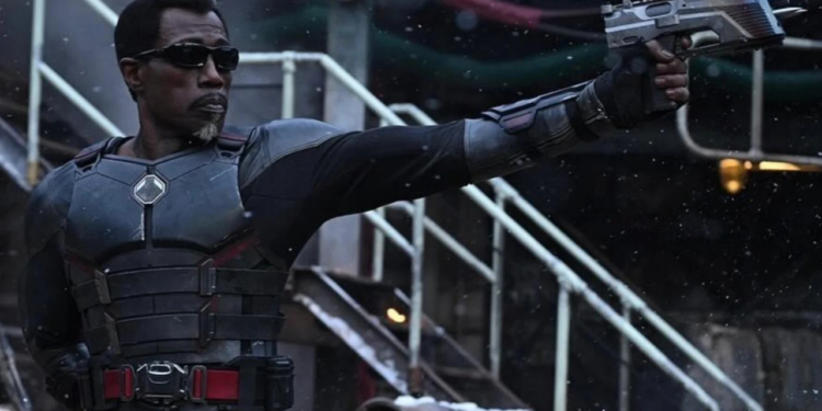 Reboot de Blade teria sido cancelado de novo pela Marvel