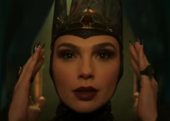 Branca de Neve vira problema para a Disney, entenda