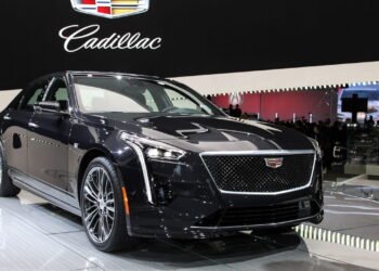 Cadillac vai ser vendida no Brasil, veja detalhes