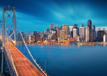 O caso curioso da cidade que foi vendido no eBay