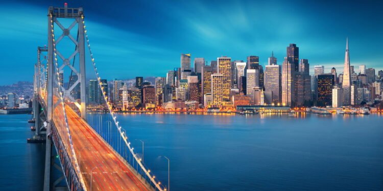 O caso curioso da cidade que foi vendido no eBay