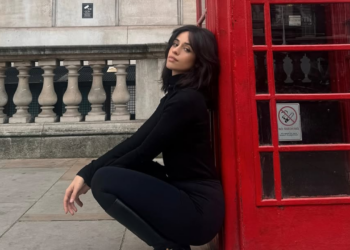 Camila Cabello construiu um patrimônio milionário com a música, veja valores