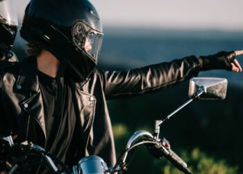 Essa é a verdade sobre a vida útil dos capacetes de motocicleta