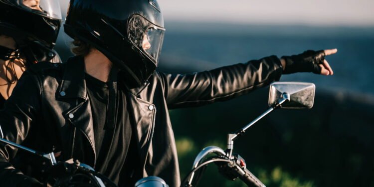 Essa é a verdade sobre a vida útil dos capacetes de motocicleta