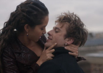 Série sobre o primeiro grande chef famoso ganha trailer