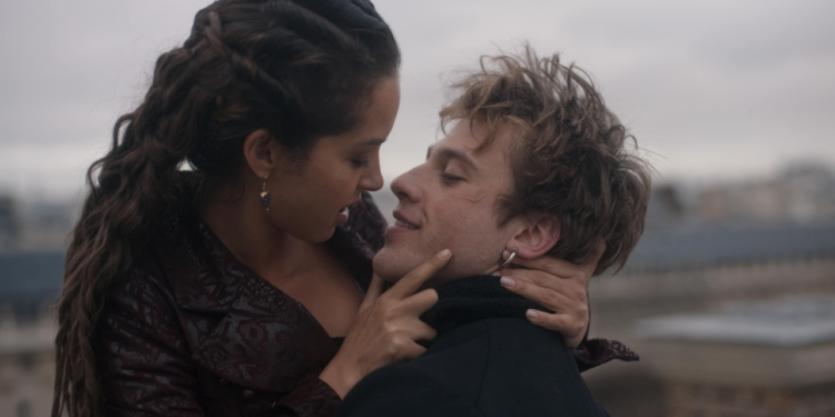 Série sobre o primeiro grande chef famoso ganha trailer