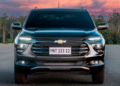 Guia completo sobre a Chevrolet Montana 2025