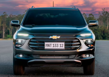 Guia completo sobre a Chevrolet Montana 2025