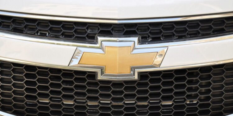 Chevrolet: Um Século de História no Brasil