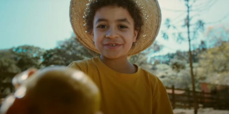 Chico Bento e a Goiabeira Maraviósa ganha tradução e surpreende