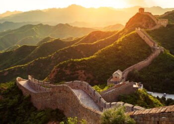 Conheça o local onde a população só cresce por adoção