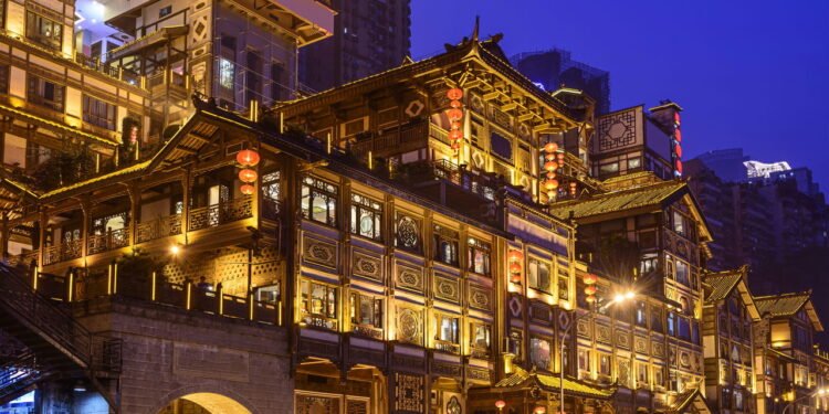 Conheça a cidade que vive sem endereços