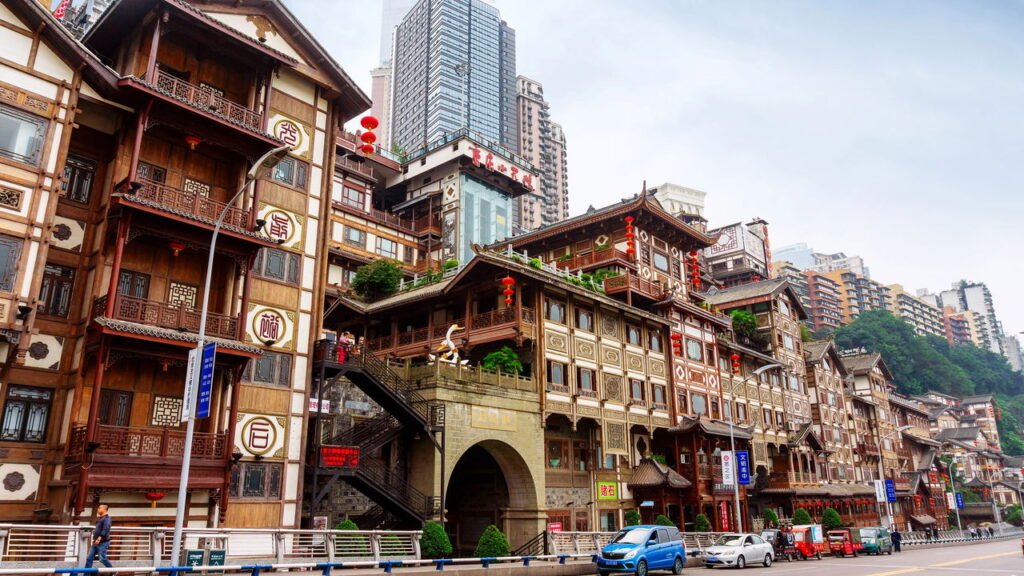 Conheça a cidade que vive sem endereços