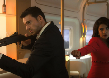 Série Citadel pode ter futuro incerto, entenda o cenário