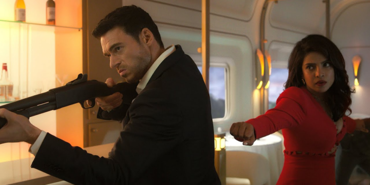 Série Citadel pode ter futuro incerto, entenda o cenário