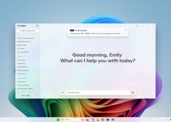 Windows 11 traz novos atalhos de voz para interagir com o Copilot; veja como usar