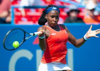 Conheça a jornada da atleta feminina mais bem paga do mundo