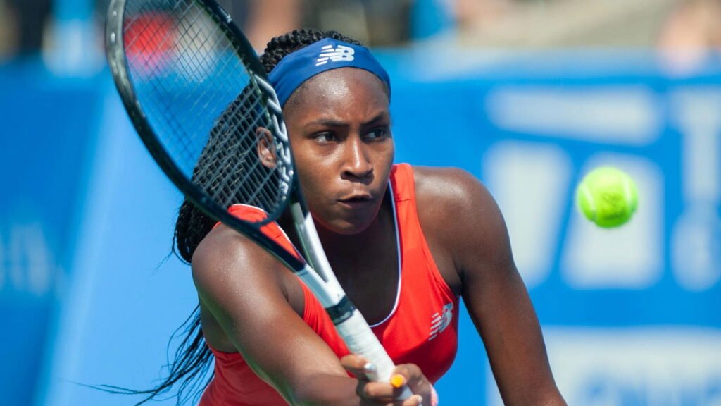 Conheça a jornada da atleta feminina mais bem paga do mundo