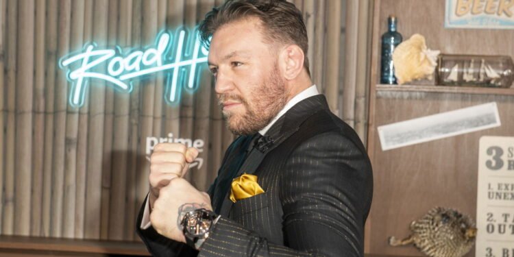 Polêmico e milionário, veja o patrimônio de Conor McGregor