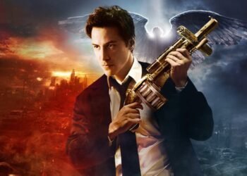 Keanu Reeves retorna como Constantine e fãs enlouquecem