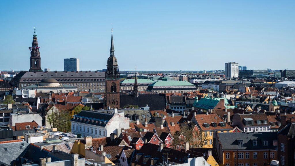Por que Copenhague é considerada uma cidade ideal para criar filhos?