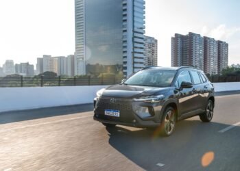 Alerta importante para todos os donos do Corolla Cross, veja detalhes