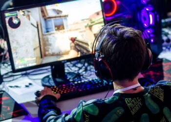 Counter-Strike 2 bate recorde de jogadores simultâneos na história