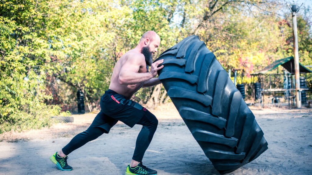 Calistenia e Crossfit são os treinos que você pode fazer facilmente! Veja qual é o melhor para você