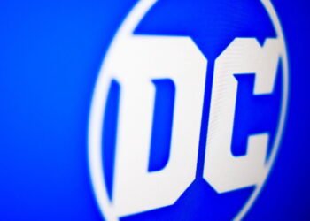 Essa são as melhores séries da DC, segundo o Rotten Tomatoes